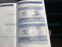 Toyota Prius 2018 5p C Híbrido L4/1.5 Aut 2018 Toyota Prius Ingreso Documentos 1