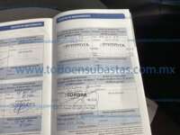 Toyota Prius 2018 5p C Híbrido L4/1.5 Aut 2018 Toyota Prius Ingreso Documentos 3