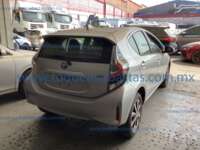 Toyota Prius 2018 5p C Híbrido L4/1.5 Aut 2018 Toyota Prius Ingreso Exteriores 4