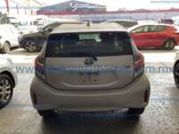 Toyota Prius 2018 5p C Híbrido L4/1.5 Aut 2018 Toyota Prius Ingreso Exteriores 5