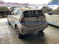 Toyota Prius 2018 5p C Híbrido L4/1.5 Aut 2018 Toyota Prius Ingreso Exteriores 6