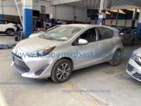 Toyota Prius 2018 5p C Híbrido L4/1.5 Aut image