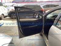 Toyota Prius 2018 5p C Híbrido L4/1.5 Aut 2018 Toyota Prius Ingreso Interiores 0