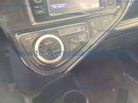 Toyota Prius 2018 5p C Híbrido L4/1.5 Aut 2018 Toyota Prius Ingreso Interiores 10