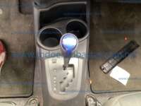 Toyota Prius 2018 5p C Híbrido L4/1.5 Aut 2018 Toyota Prius Ingreso Interiores 12