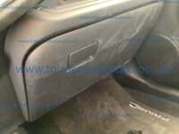 Toyota Prius 2018 5p C Híbrido L4/1.5 Aut 2018 Toyota Prius Ingreso Interiores 14