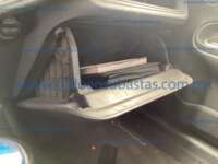 Toyota Prius 2018 5p C Híbrido L4/1.5 Aut 2018 Toyota Prius Ingreso Interiores 15