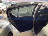 Toyota Prius 2018 5p C Híbrido L4/1.5 Aut 2018 Toyota Prius Ingreso Interiores 16