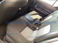 Toyota Prius 2018 5p C Híbrido L4/1.5 Aut 2018 Toyota Prius Ingreso Interiores 17