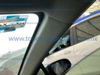 Toyota Prius 2018 5p C Híbrido L4/1.5 Aut 2018 Toyota Prius Ingreso Interiores 21