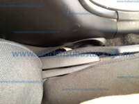 Toyota Prius 2018 5p C Híbrido L4/1.5 Aut 2018 Toyota Prius Ingreso Interiores 23