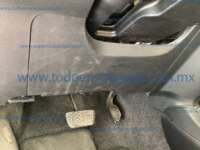 Toyota Prius 2018 5p C Híbrido L4/1.5 Aut 2018 Toyota Prius Ingreso Interiores 24