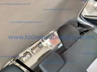 Toyota Prius 2018 5p C Híbrido L4/1.5 Aut 2018 Toyota Prius Ingreso Interiores 26