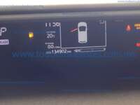 Toyota Prius 2018 5p C Híbrido L4/1.5 Aut 2018 Toyota Prius Ingreso Interiores 4