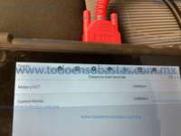 Toyota Prius 2018 5p C Híbrido L4/1.5 Aut 2018 Toyota Prius Ingreso Interiores 5