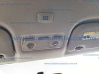 Toyota Prius 2018 5p C Híbrido L4/1.5 Aut 2018 Toyota Prius Ingreso Interiores 6