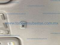 Toyota Prius 2018 5p C Híbrido L4/1.5 Aut 2018 Toyota Prius Ingreso Interiores 7