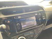 Toyota Prius 2018 5p C Híbrido L4/1.5 Aut 2018 Toyota Prius Ingreso Interiores 8