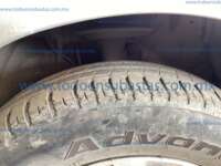 Toyota Prius 2018 5p C Híbrido L4/1.5 Aut IMG_8054