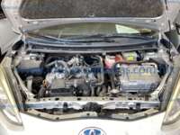 Toyota Prius 2018 5p C Híbrido L4/1.5 Aut 2018 Toyota Prius Ingreso Motor 1