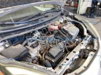 Toyota Prius 2018 5p C Híbrido L4/1.5 Aut 2018 Toyota Prius Ingreso Motor 2