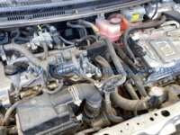 Toyota Prius 2018 5p C Híbrido L4/1.5 Aut 2018 Toyota Prius Ingreso Motor 3