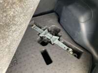 Toyota Prius 2018 5p C Híbrido L4/1.5 Aut 2018 Toyota Prius Venta Cajuela 2