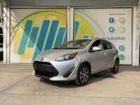 Toyota Prius 2018 5p C Híbrido L4/1.5 Aut 2018 Toyota Prius Venta Exteriores 1