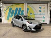 Toyota Prius 2018 5p C Híbrido L4/1.5 Aut 2018 Toyota Prius Venta Exteriores 3