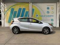 Toyota Prius 2018 5p C Híbrido L4/1.5 Aut 2018 Toyota Prius Venta Exteriores 4