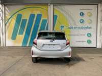 Toyota Prius 2018 5p C Híbrido L4/1.5 Aut 2018 Toyota Prius Venta Exteriores 6