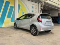 Toyota Prius 2018 5p C Híbrido L4/1.5 Aut 2018 Toyota Prius Venta Exteriores 7