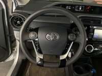 Toyota Prius 2018 5p C Híbrido L4/1.5 Aut 2018 Toyota Prius Venta Interiores 1