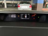 Toyota Prius 2018 5p C Híbrido L4/1.5 Aut 2018 Toyota Prius Venta Interiores 2