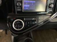 Toyota Prius 2018 5p C Híbrido L4/1.5 Aut 2018 Toyota Prius Venta Interiores 11