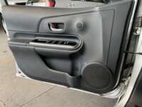 Toyota Prius 2018 5p C Híbrido L4/1.5 Aut 2018 Toyota Prius Venta Interiores 20