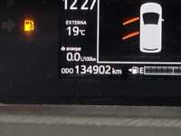 Toyota Prius 2018 5p C Híbrido L4/1.5 Aut 2018 Toyota Prius Venta Interiores 3