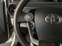 Toyota Prius 2018 5p C Híbrido L4/1.5 Aut 2018 Toyota Prius Venta Interiores 6