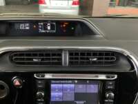 Toyota Prius 2018 5p C Híbrido L4/1.5 Aut 2018 Toyota Prius Venta Interiores 8