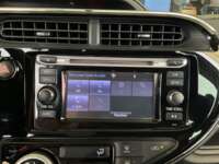 Toyota Prius 2018 5p C Híbrido L4/1.5 Aut 2018 Toyota Prius Venta Interiores 9