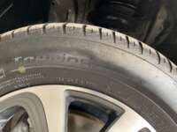 Toyota Prius 2018 5p C Híbrido L4/1.5 Aut 2018 Toyota Prius Venta Llantas 2