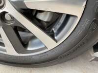 Toyota Prius 2018 5p C Híbrido L4/1.5 Aut 2018 Toyota Prius Venta Llantas 11