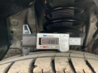 Toyota Prius 2018 5p C Híbrido L4/1.5 Aut 2018 Toyota Prius Venta Llantas 3