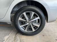 Toyota Prius 2018 5p C Híbrido L4/1.5 Aut 2018 Toyota Prius Venta Llantas 4