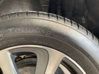 Toyota Prius 2018 5p C Híbrido L4/1.5 Aut 2018 Toyota Prius Venta Llantas 5