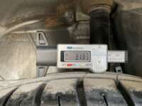 Toyota Prius 2018 5p C Híbrido L4/1.5 Aut 2018 Toyota Prius Venta Llantas 6