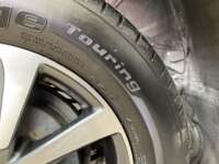 Toyota Prius 2018 5p C Híbrido L4/1.5 Aut 2018 Toyota Prius Venta Llantas 8