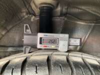 Toyota Prius 2018 5p C Híbrido L4/1.5 Aut 2018 Toyota Prius Venta Llantas 9