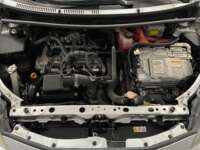 Toyota Prius 2018 5p C Híbrido L4/1.5 Aut 2018 Toyota Prius Venta Motor 2