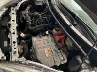 Toyota Prius 2018 5p C Híbrido L4/1.5 Aut 2018 Toyota Prius Venta Motor 3